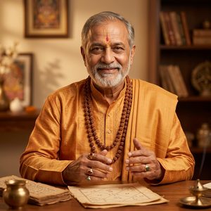 Astrologer